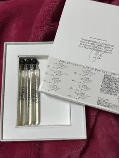 ZARA エモーションズコレクション セット (ジョーマローン)3本