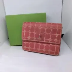 【正規品】ケイトスペード コインケース キーリング パスケース
