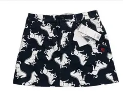 パーリーゲイツスカート