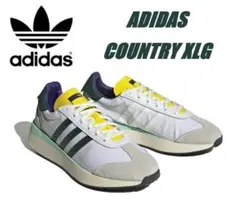 28.5cm アディダス カントリー XLG COUNTRY IF8118