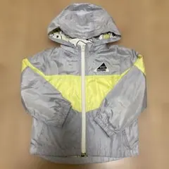 KPBOY CLOTHING ウィンドブレーカー フード付き