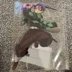 ⭐️鬼滅の刃 アニプレックスオンラインくじ ビックアクリルスタンド 竈門炭治郎⭐️