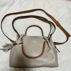 ロデスコ4wayショルダーバッグ