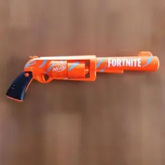 ナーフ　NERF Fortnite フォートナイト　6-SHブラスターのサムネイル