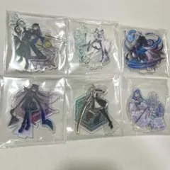 ウィッチクラフトデュエルセット　一個 デュエルセット『ウィッチクラフト(YCSJ2019OSAKA)』【-】{-}《その他》