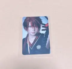 後家兼光　刀ミュ　坂龍飛騰　ふぉとカード　C　ライブ　佐奈宏紀　フォトカ