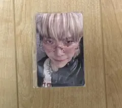 &TEAM NICHOLAS BTL ラキドロ　weverse