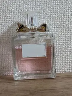 ディオール　100mlミス ディオール ブルーミング ブーケ