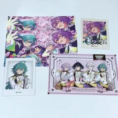 あんスタ エスプリ/ぱしゃっつ 特典ポストカード