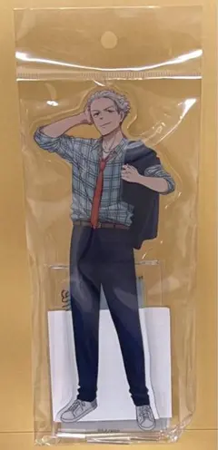 WIND.BREAKER アクリルスタンド F︰ 梅宮一