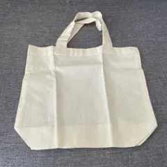 ミニトートバッグ