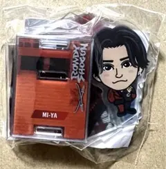 THE RAMPAGE 神谷健太 BOT 2022 アクリルスタンド