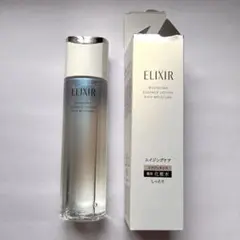 エリクシール　リフトモイスト　ローション　エイジングケア　化粧水　しっとり