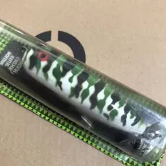 へドン　マグナムトーピード　 S2のサムネイル