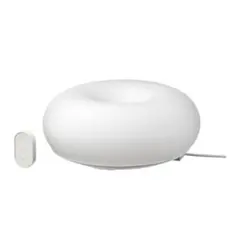 IKEA VISSVASS ヴィスヴァス LEDライト80球 シルバー 7セット - メルカリ