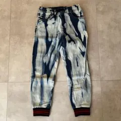 8y ディーゼル　Diesel デニム パンツ