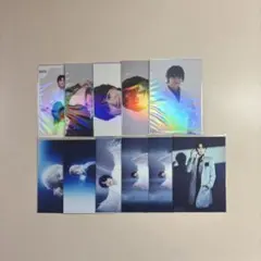 原因は自分にある。 大倉空人　生写真　トレカ