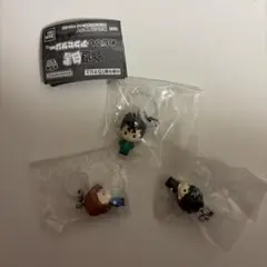 幽遊白書めじるしアクセサリー3点セット