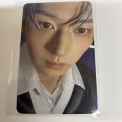 straykids karma 両面トレカ　リノ