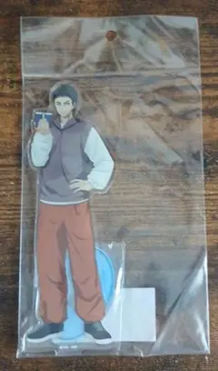 黒子のバスケ 笠松幸男 BIGアクリルスタンド プレゼント