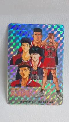 SLAMDUNK スラムダンク カレンダー 94年 95年 96年 3種セット - メルカリ
