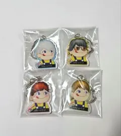 L'Arc　ラルク　ラルクリ　ガチャ　yukihiro　シークレット　レア L'Arc ラルク ラルクリ ガチャ yukihiro シークレット レア