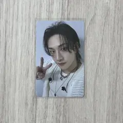 straykids オフイベ karma 会場限定トレカ バンチャン