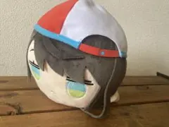 ホロライブ 大空スバル 寝そべりぬいぐるみのサムネイル