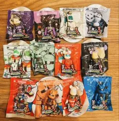 2025年最新】ペプシ ガンダム ベアブリックの人気アイテム - メルカリ