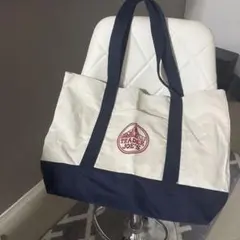 Trader Joe's キャンバスバッグ　エコバッグ　トレジョ