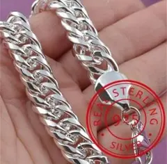 1019★大好評・再入荷無★シルバー ブレスレット 925 刻印有 バングル