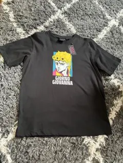 JOJO ジョジョの奇妙な冒険 Tシャツ 新品