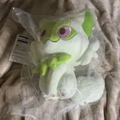 ポケモン　ニャオハ　ぬいぐるみ　A賞 一番くじ