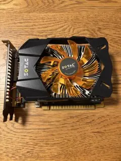 グラフィックボード・グラボ・ビデオカード ZOTAC 2026年最新】ZOTAC グラフィックボード・グラボ・ビデオカードの人気