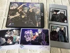 うたプリ　タブナイ　Blu-ray 早期予約特典　ブロマイド アニメイト