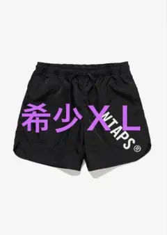 wtapp 26ss SPSS2501 SHORTS NYLON ブルー XL - メルカリ