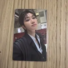 17 IS RIGHT HERE THE8 ラキドロ soundwave