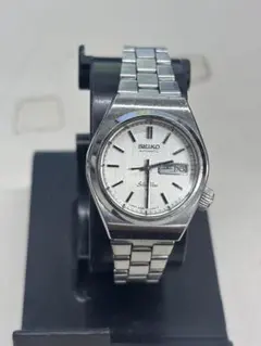 SEIKO セイコー 7N83-0081 電池交換済み 稼働品 - メルカリ