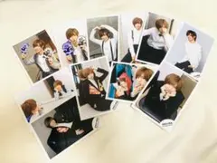 TravisJapan 七五三掛龍也 しめちゃん 公式写真