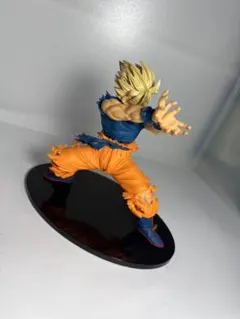 造形天下一武道会4 孫悟空　⑫