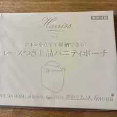 素敵なあの人 付録のサムネイル