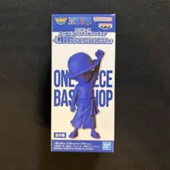 ワンピース ワーコレ ベースショップカラーver. ゾロ サンジ ナミ ワンピース ワーコレ ベースショップカラーver. ゾロ サンジ ナミ