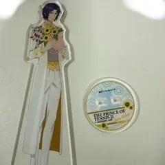 2026年最新】幸村精市 アクスタの人気アイテム - メルカリ