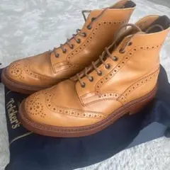 Nettleton Algonquin Spectator Shoes - メルカリ
