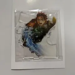 鬼滅の刃　無限城編　ランダムアクリルスタンド　竈門炭治郎