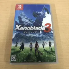 222.Xenoblade3