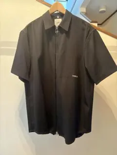 OAMCウールジャケット 美品】OAMC ウールダブルジップジャケット Mサイズ - メルカリ