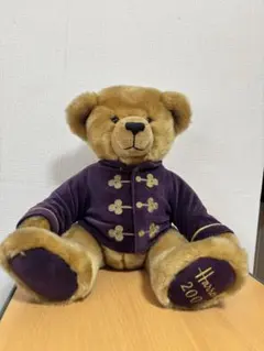 2026年最新】Harrods テディベア 2000の人気アイテム - メルカリ