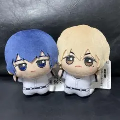 2026年最新】忘却バッテリー ちびぐるみ 清峰 要圭の人気アイテム