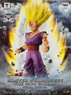 ドラゴンボール フィギュア 孫悟飯 ベジータ